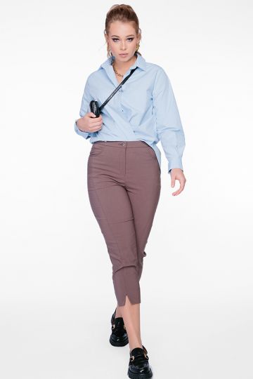 Классические брюки Артикул 6821-15