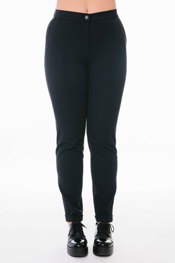 Классические брюки Артикул 920-871/1