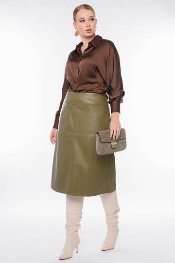 Классическая юбка Артикул Ю303-500/7