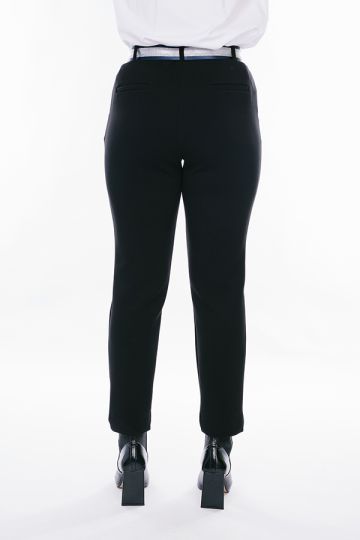 Классические брюки Артикул 912С-09